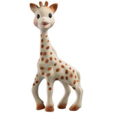 Sophie la girafe Gift set with muslin - Mari Kali Stores Cyprus